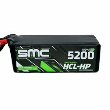 HCL-HP 29.6V-5200mAh-80C Flight Pack